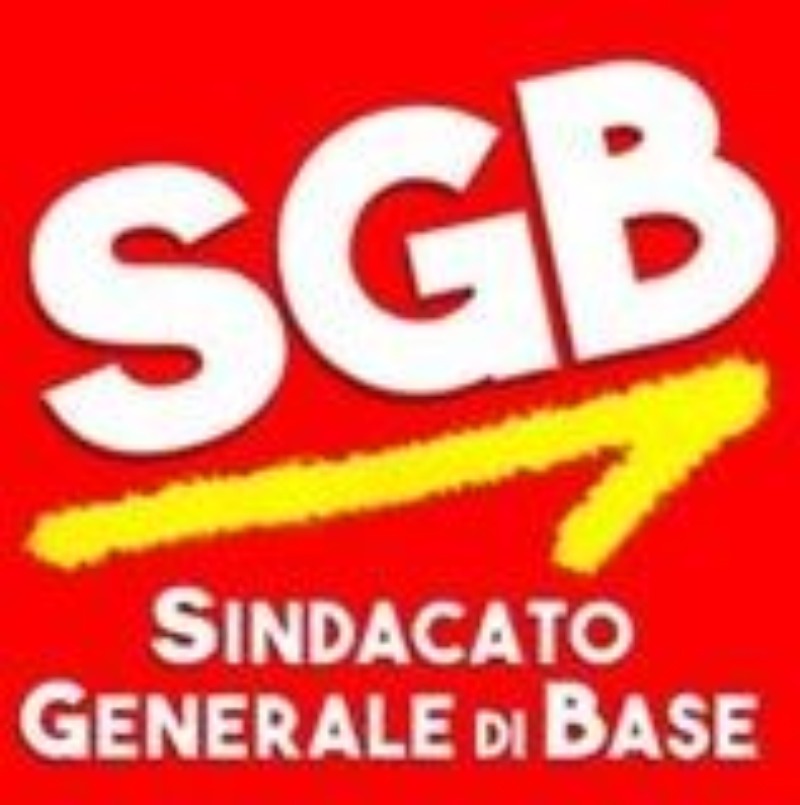 COMUNICAZIONI SINDACALI: sciopero